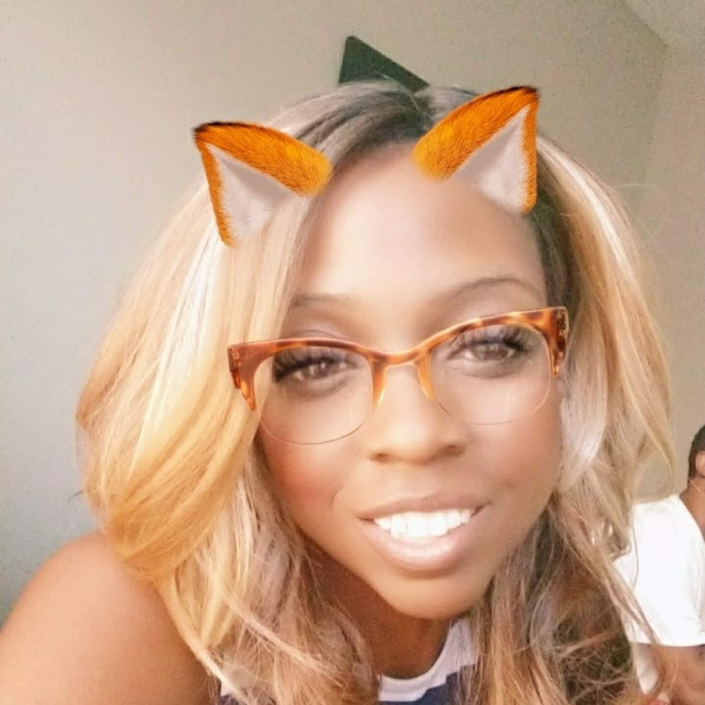 Meet your Posher, Katrina